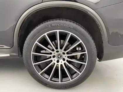 Photo 16 Mercedes Classe GLC GLC Coupé 300 e 9G-Tronic 4Matic