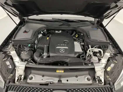 Photo 19 Mercedes Classe GLC GLC Coupé 300 e 9G-Tronic 4Matic