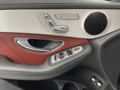 Photo 25 Mercedes Classe GLC GLC Coupé 300 e 9G-Tronic 4Matic