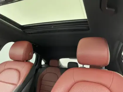 Photo 23 Mercedes Classe GLC GLC Coupé 300 e 9G-Tronic 4Matic