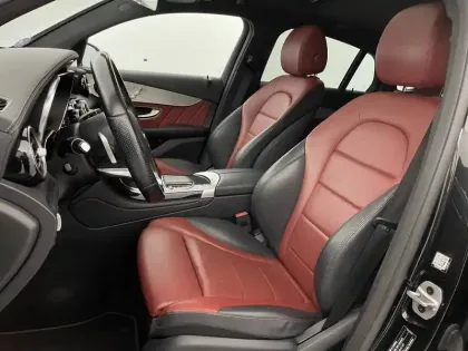 Photo 14 Mercedes Classe GLC GLC Coupé 300 e 9G-Tronic 4Matic