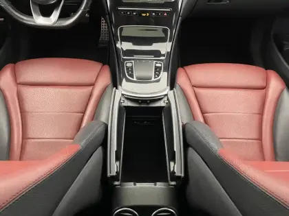 Photo 33 Mercedes Classe GLC GLC Coupé 300 e 9G-Tronic 4Matic