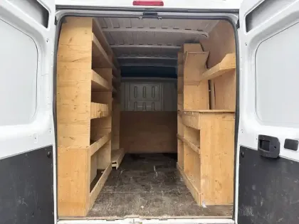 Photo 6 Fiat Ducato  FOURGON TOLE 3.3 L H2 H3-POWER 140 CH