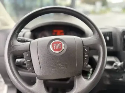 Photo 12 Fiat Ducato  FOURGON TOLE 3.3 L H2 H3-POWER 140 CH