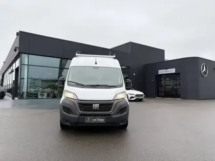 Photo 1 Fiat Ducato  FOURGON TOLE 3.3 L H2 H3-POWER 140 CH