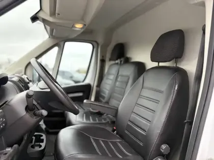 Photo 10 Fiat Ducato  FOURGON TOLE 3.3 L H2 H3-POWER 140 CH