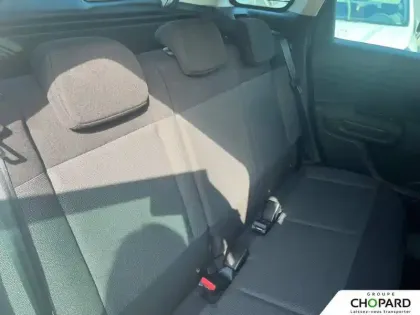 Photo 19 Citroën C3 Aircross  BlueHDi 120 S&S EAT6