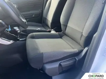 Photo 18 Citroën C3 Aircross  BlueHDi 120 S&S EAT6