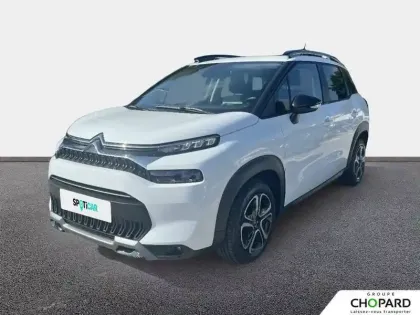 Photo Citroën C3 Aircross Feel Pack Business