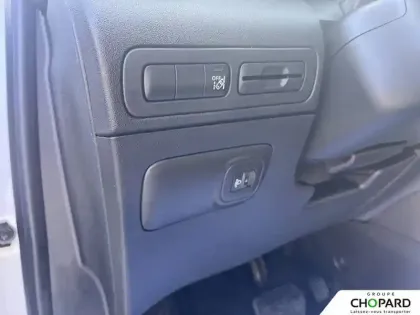 Photo 10 Citroën C3 Aircross  BlueHDi 120 S&S EAT6