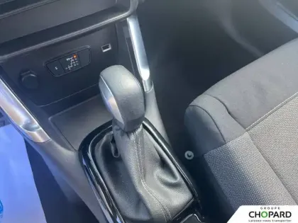 Photo 16 Citroën C3 Aircross  BlueHDi 120 S&S EAT6