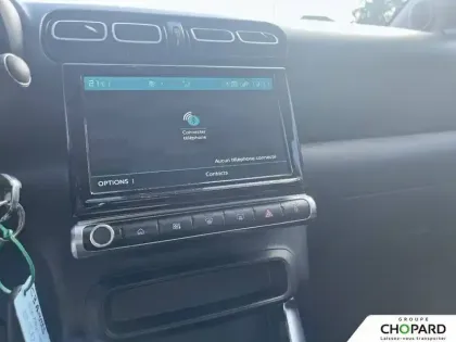 Photo 15 Citroën C3 Aircross  BlueHDi 120 S&S EAT6