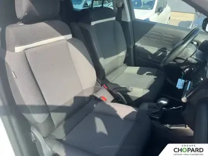 Photo 12 Citroën C3 Aircross  BlueHDi 120 S&S EAT6