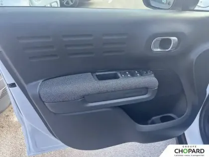 Photo 17 Citroën C3 Aircross  BlueHDi 120 S&S EAT6