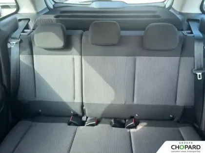 Photo 25 Citroën C3 Aircross  BlueHDi 120 S&S EAT6