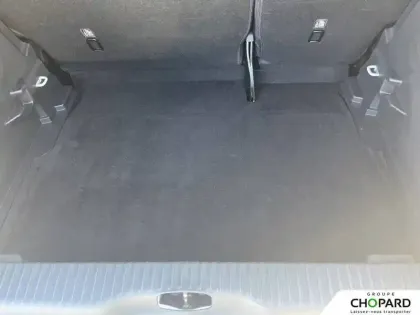 Photo 7 Citroën C3 Aircross  BlueHDi 120 S&S EAT6