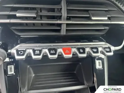 Photo 46 Peugeot 208  Electrique 50 kWh 136ch