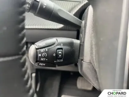 Photo 43 Peugeot 208  Electrique 50 kWh 136ch