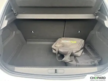 Photo 5 Peugeot 208  Electrique 50 kWh 136ch