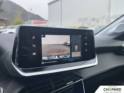 Photo 40 Peugeot 208  Electrique 50 kWh 136ch