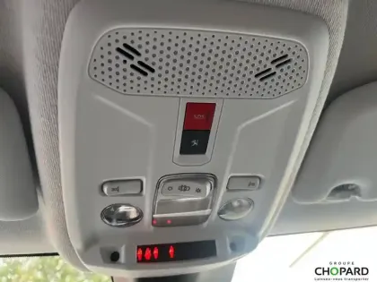 Photo 74 Peugeot 208  Electrique 50 kWh 136ch