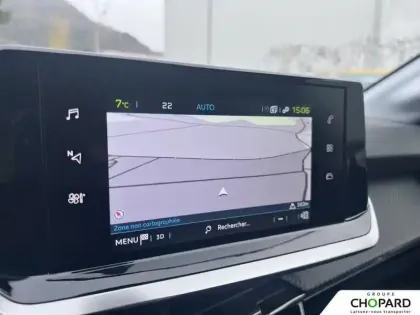 Photo 67 Peugeot 208  Electrique 50 kWh 136ch