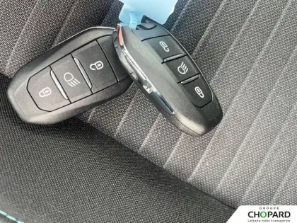 Photo 63 Peugeot 208  Electrique 50 kWh 136ch