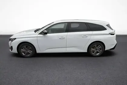 Photo 2 Peugeot 308  SW BlueHDi 130ch S&S EAT8