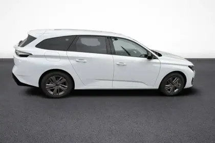 Photo 6 Peugeot 308  SW BlueHDi 130ch S&S EAT8