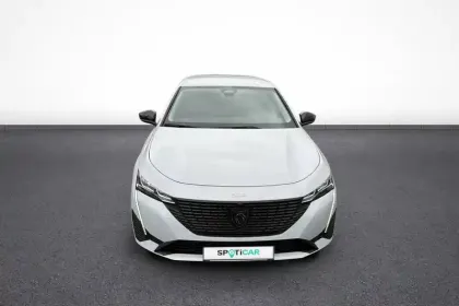 Photo 1 Peugeot 308  SW BlueHDi 130ch S&S EAT8