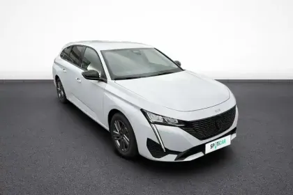 Photo 7 Peugeot 308  SW BlueHDi 130ch S&S EAT8