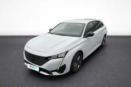 Photo Peugeot 308 Business