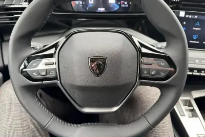 Photo 17 Peugeot 308  SW BlueHDi 130ch S&S EAT8