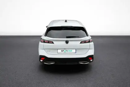 Photo 4 Peugeot 308  SW BlueHDi 130ch S&S EAT8