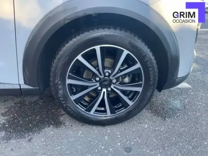 Photo 15 Ford Puma  1.0 Flexifuel 125 ch mHEV S&S BVM6