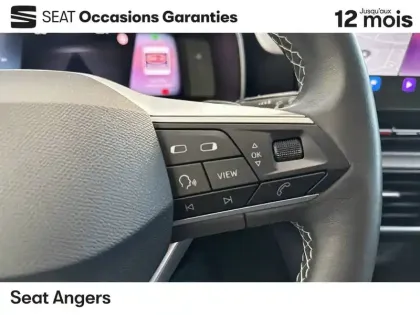 Photo 19 Seat Leon  Sportstourer 2.0 TDI 150 DSG7