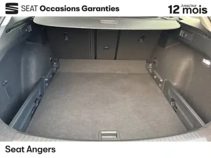 Photo 6 Seat Leon  Sportstourer 2.0 TDI 150 DSG7