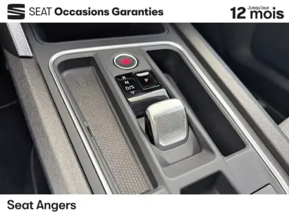 Photo 13 Seat Leon  Sportstourer 2.0 TDI 150 DSG7