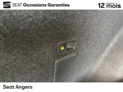 Photo 16 Seat Leon  Sportstourer 2.0 TDI 150 DSG7