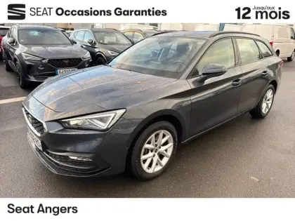 Photo Seat Leon Business