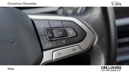 Photo 23 Volkswagen T-cross  1.0 TSI 95 Start/Stop BVM5