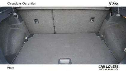 Photo 6 Volkswagen T-cross  1.0 TSI 95 Start/Stop BVM5