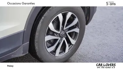 Photo 13 Volkswagen T-cross  1.0 TSI 95 Start/Stop BVM5