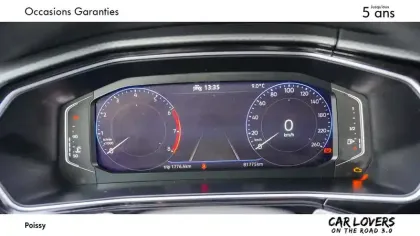 Photo 24 Volkswagen T-cross  1.0 TSI 95 Start/Stop BVM5