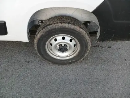 Photo 18 Peugeot Boxer  FGN TOLE 3.3 T L2H2 120 S&S BVM6