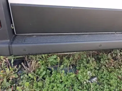 Photo 59 Peugeot Boxer  FGN TOLE 3.3 T L2H2 120 S&S BVM6