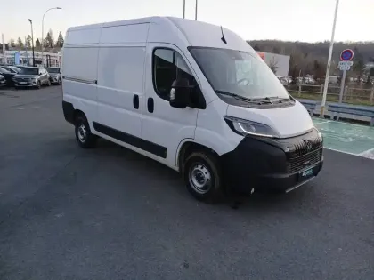 Photo 40 Peugeot Boxer  FGN TOLE 3.3 T L2H2 120 S&S BVM6