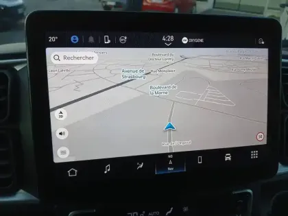 Photo 48 Peugeot Boxer  FGN TOLE 3.3 T L2H2 120 S&S BVM6