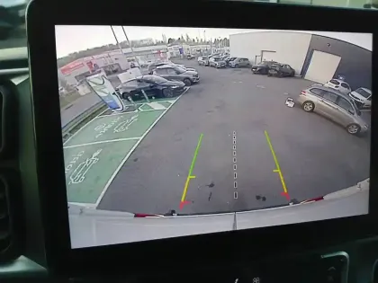 Photo 32 Peugeot Boxer  FGN TOLE 3.3 T L2H2 120 S&S BVM6