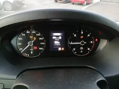 Photo 29 Peugeot Boxer  FGN TOLE 3.3 T L2H2 120 S&S BVM6